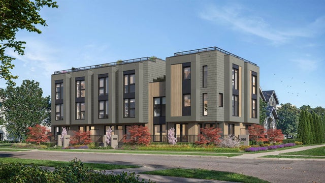 4490 Ash Street, Vancouver