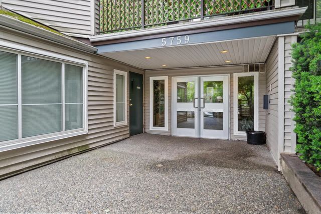 5759 Glover Road 109, Langley
