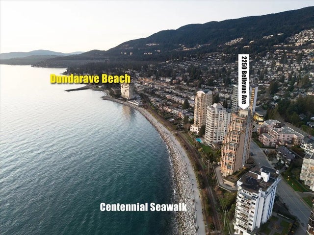 2250 Bellevue Avenue 10, West Vancouver