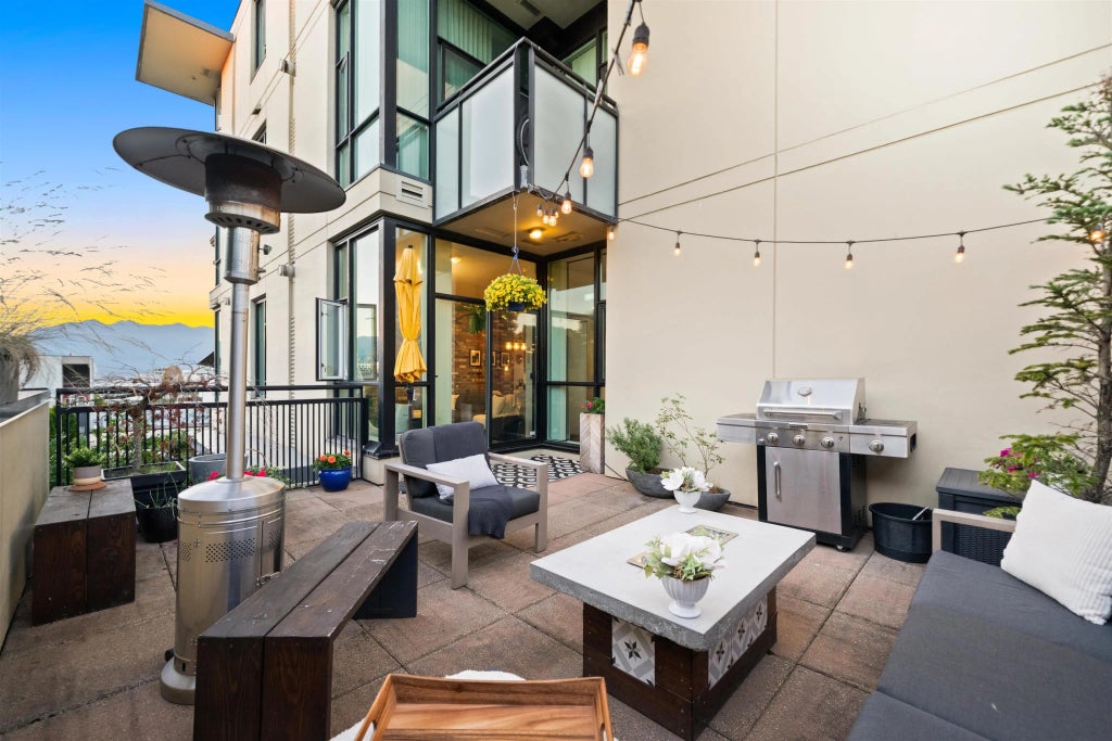 2515 Ontario Street 207, Vancouver