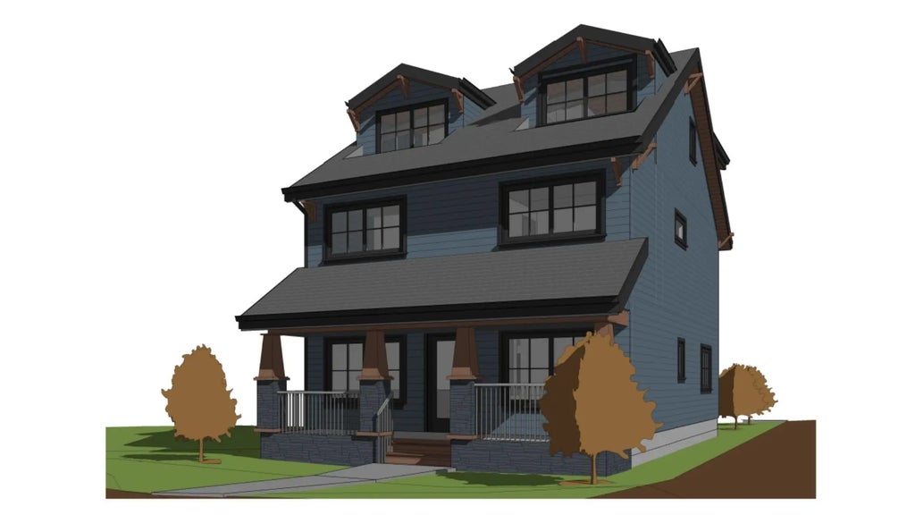 918 Westwood Street, Coquitlam