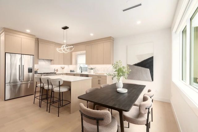 3633 Turner Street 1, Vancouver