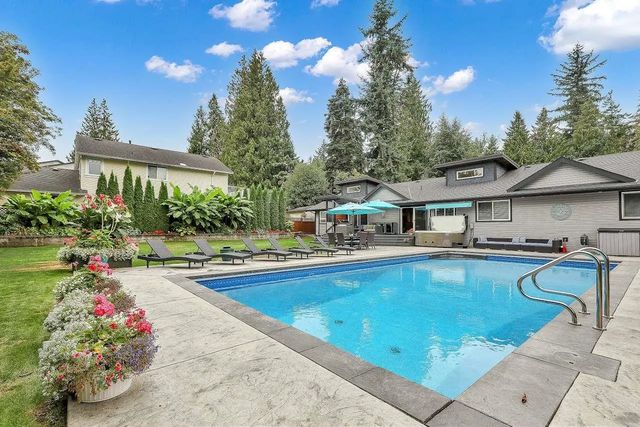 4930 196 Street, Langley