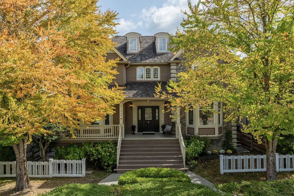 21646 Murray's Crescent, Langley