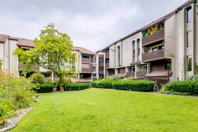 340 Ginger Drive 404, New Westminster