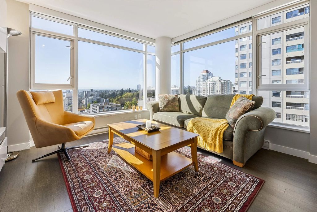 608 Belmont Street 1406, New Westminster