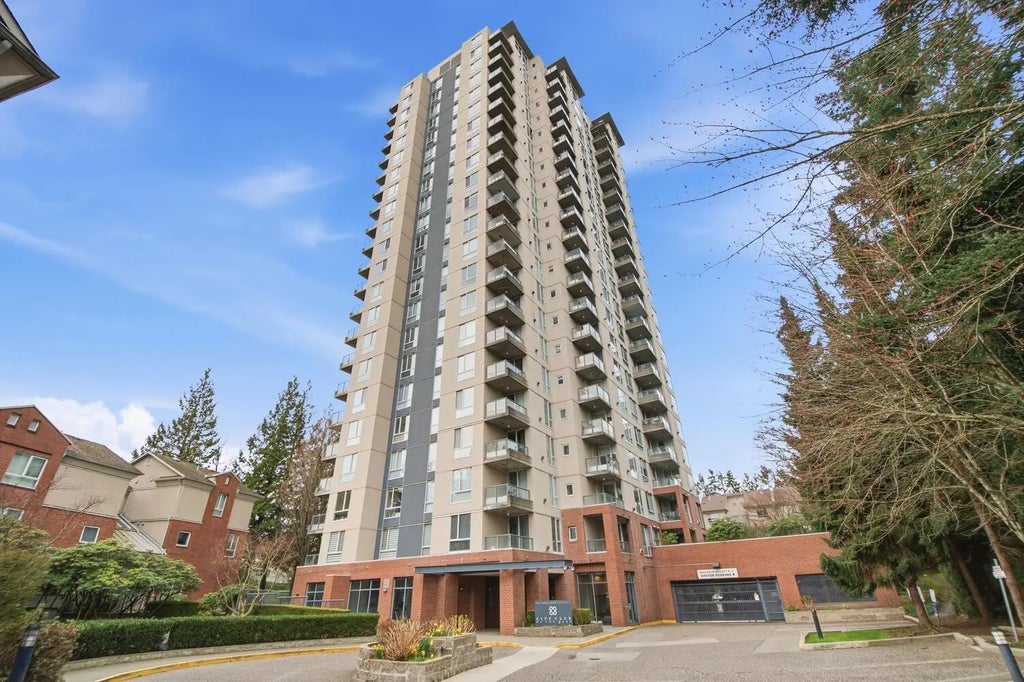 7077 Beresford Street 1808, Burnaby