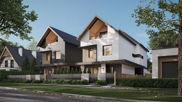 478 W 21st Avenue 2, Vancouver