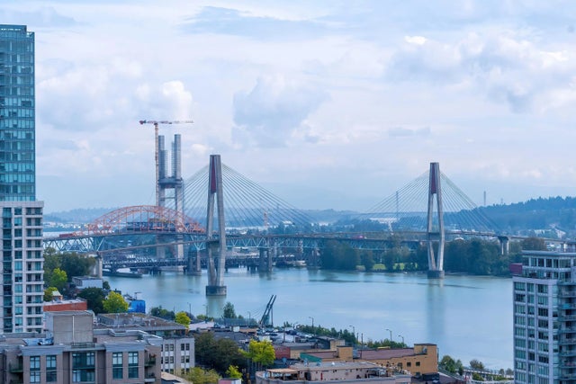 823 Carnarvon Street 2506, New Westminster