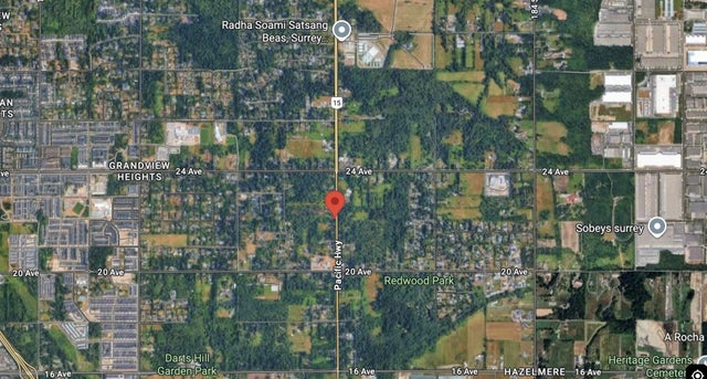 2213 176 Street, Surrey