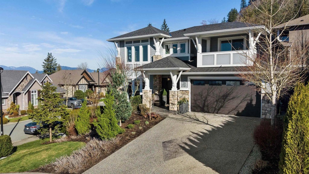 5522 Maclachlan Place, Chilliwack