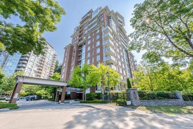 5615 Hampton Place 704, Vancouver