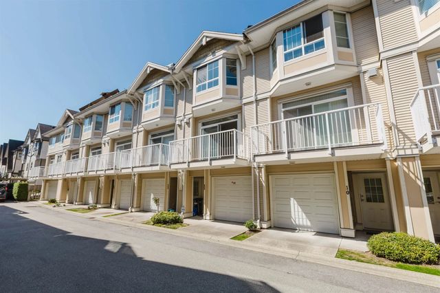 9088 Jones Road 11, Richmond