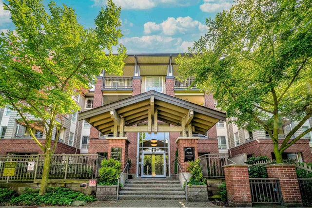 9100 Ferndale Road 463, Richmond