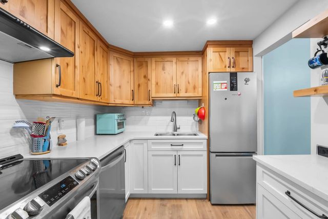 225 Mowat Street 105, New Westminster