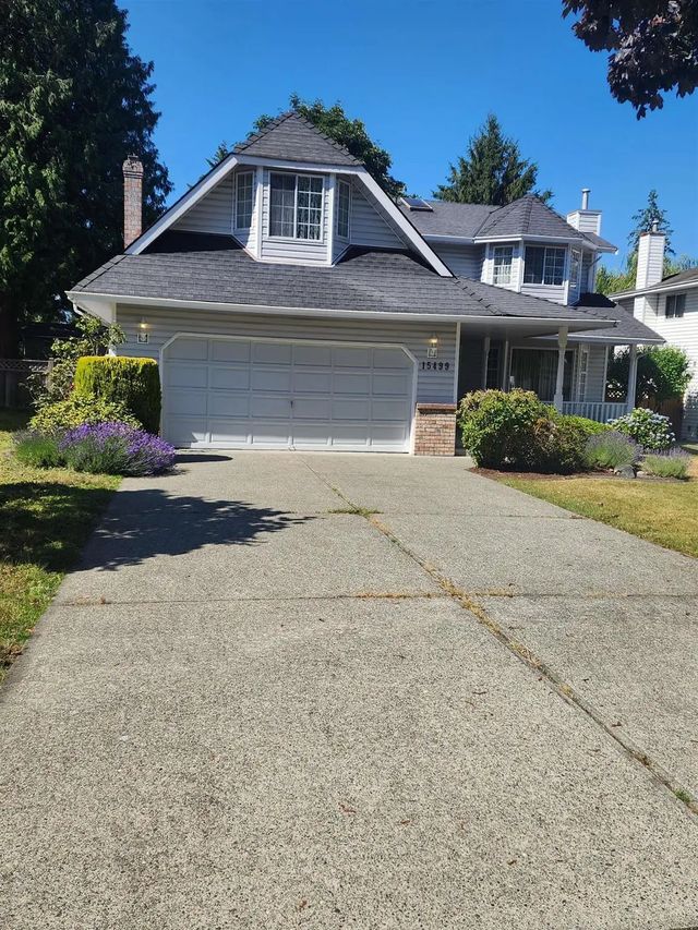 15499 91a Avenue, Surrey