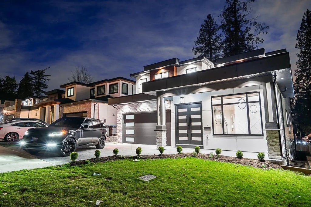 10671 127a Street, Surrey