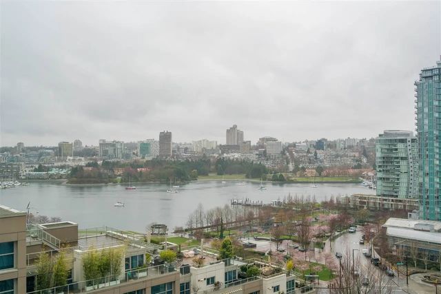 1323 Homer Street 1404, Vancouver