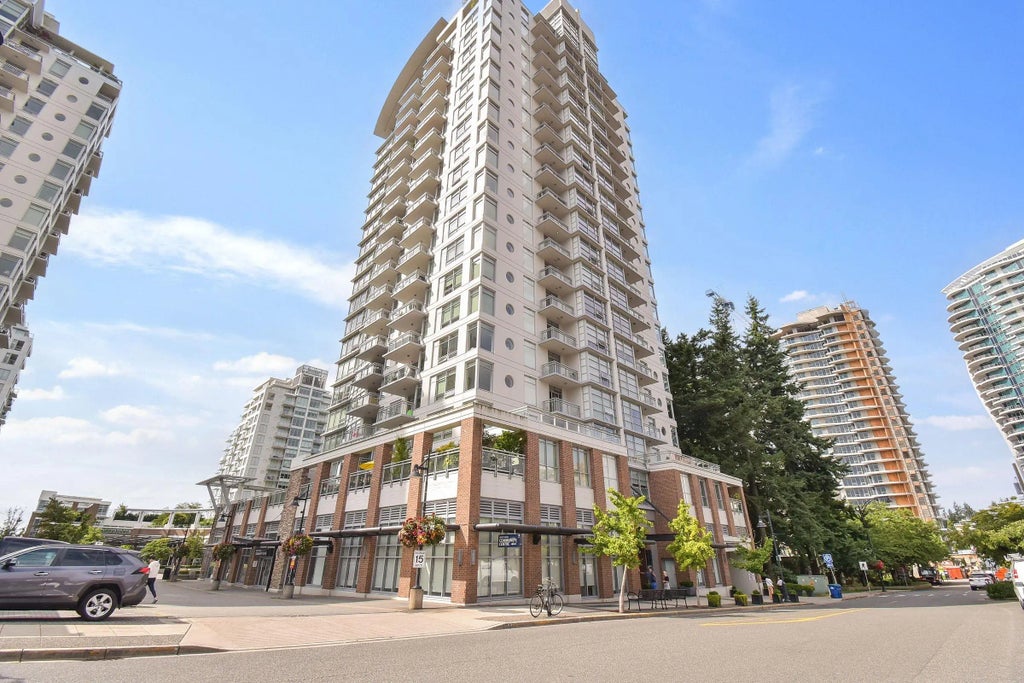 15152 Russell Avenue 1207, White Rock