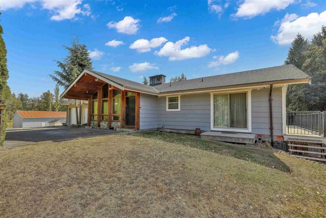 23504 16 Avenue, Langley
