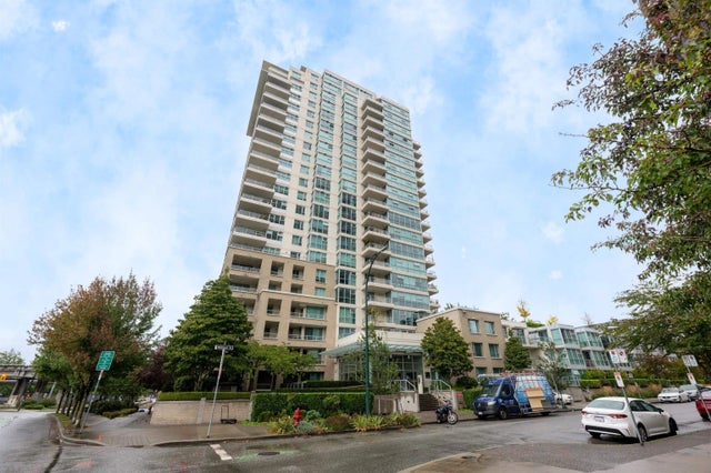 125 Milross Avenue 503, Vancouver