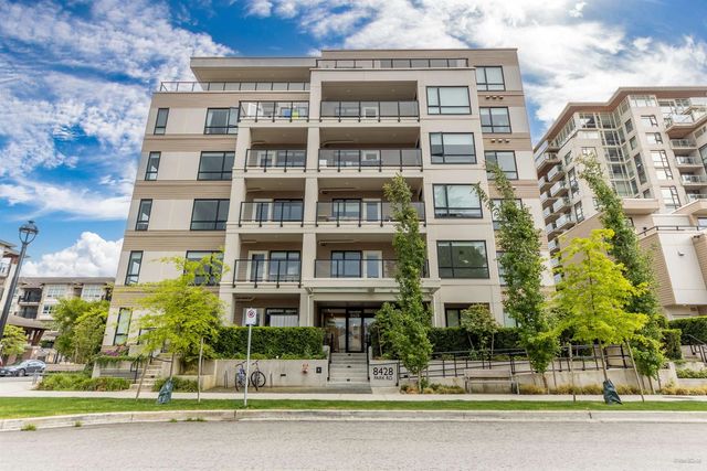 8428 Park Road 608, Richmond