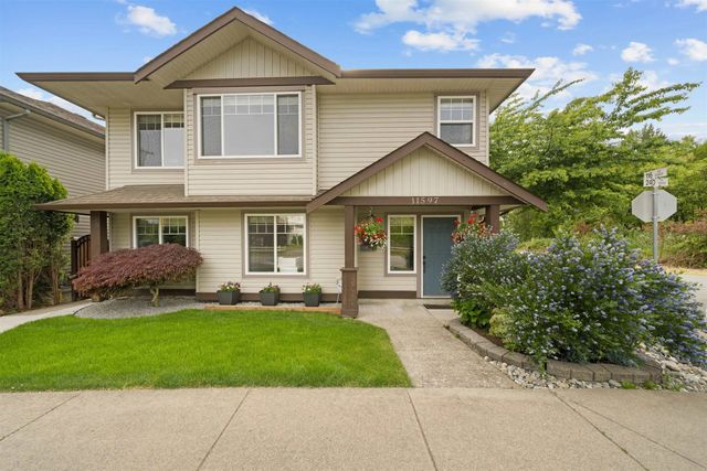 11597 240 Street, Maple Ridge