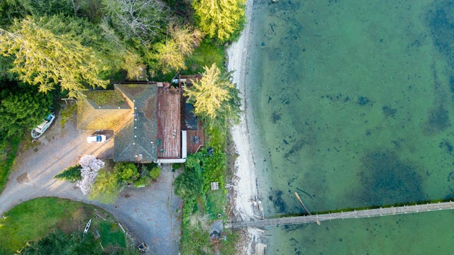 5591 Delta Road, Sechelt