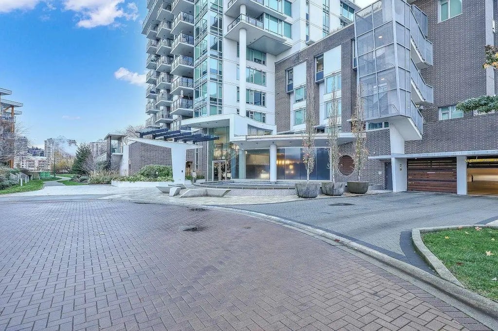 210 Salter Street 1108, New Westminster