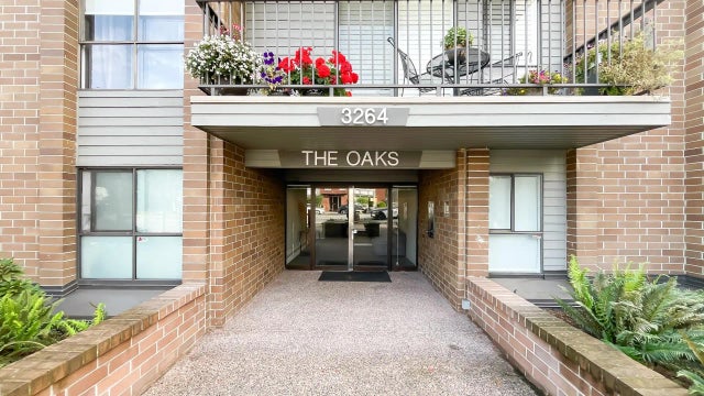 3264 Oak Street 205, Vancouver