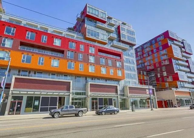 933 E Hastings Street 712, Vancouver