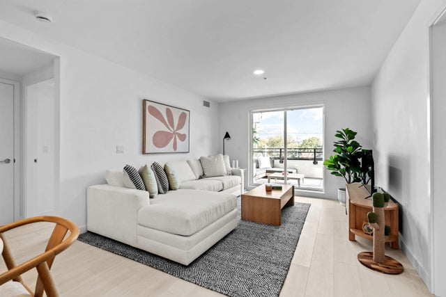 2419 Grant Street 310, Vancouver