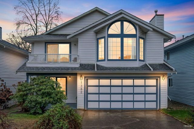 1382 Sutherland Avenue, Port Coquitlam