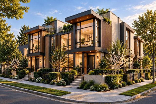 174 W 11th Avenue, Vancouver