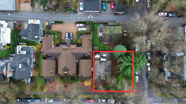 174 W 11th Avenue, Vancouver