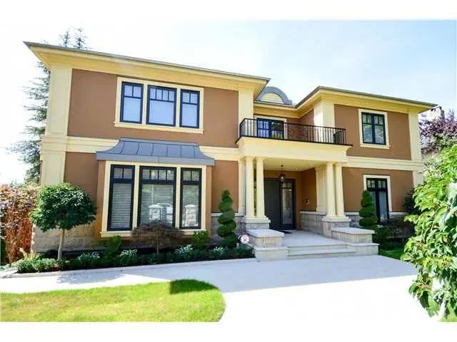 4239 Pine Crescent, Vancouver