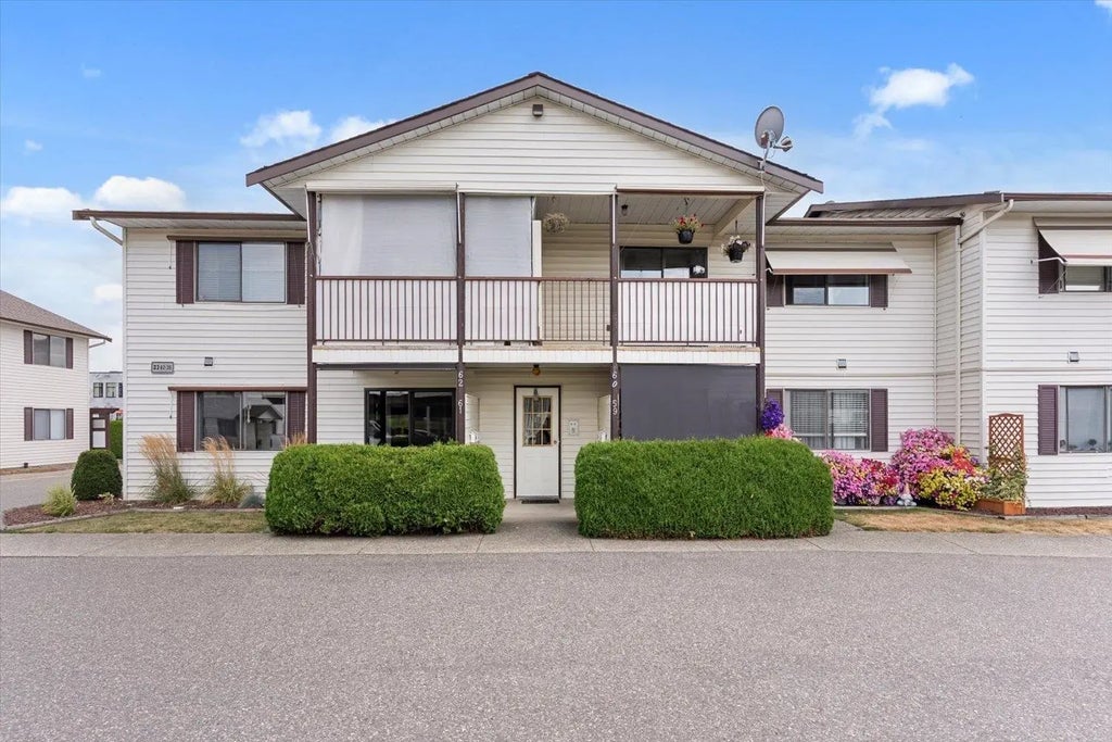 7455 Huron Street 61, Chilliwack