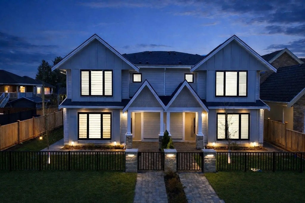 10700 Aragon Road 1, Richmond