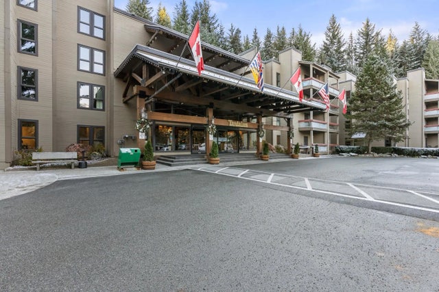 4200 Whistler Way 513, Whistler