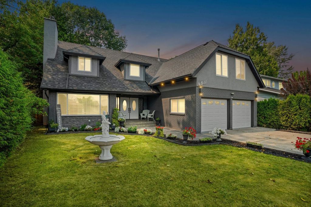 4511 No 3 Road, Yarrow