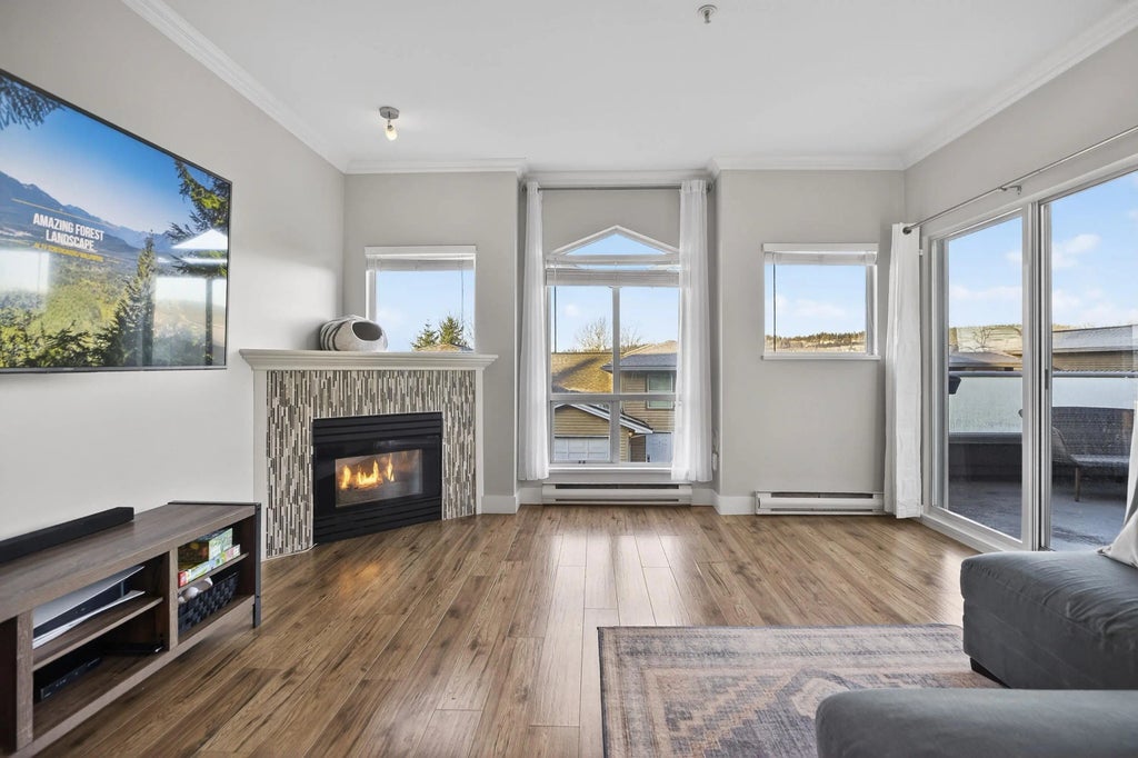 1126 O'flaherty Gate, Port Coquitlam