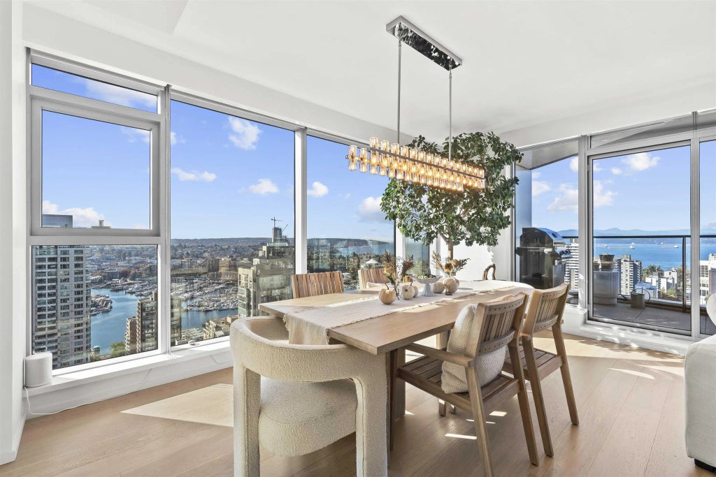 889 Pacific Street 2403, Vancouver