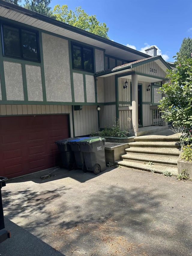 3821 Clematis Crescent, Port Coquitlam