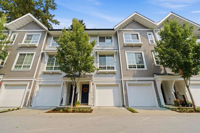19696 Hammond Road 92, Pitt Meadows