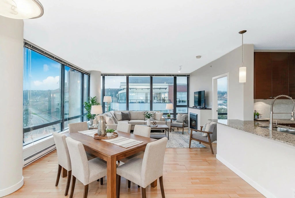 110 Brew Street 708, Port Moody