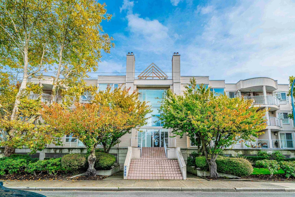 7700 Gilbert Road 304, Richmond