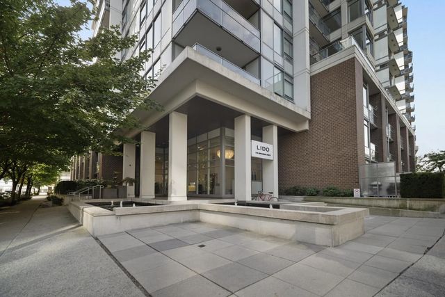 110 Switchmen Street 907, Vancouver