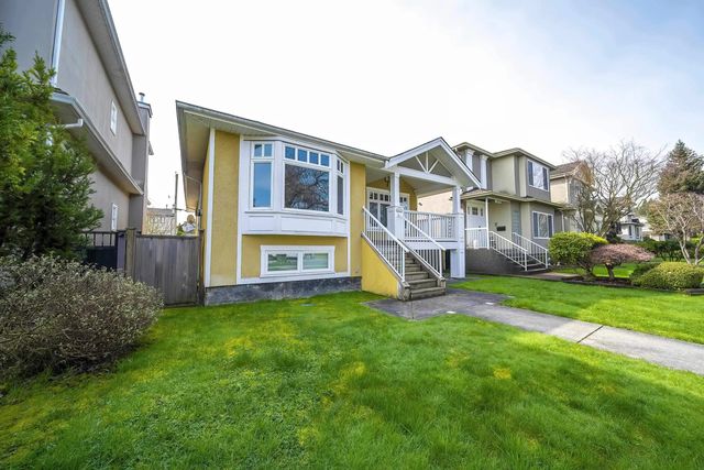 2862 W 22nd Avenue, Vancouver
