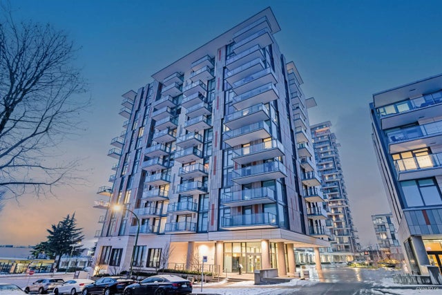 8181 Chester Street 1108, Vancouver