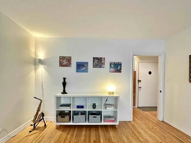 1565 Burnaby Street 204, Vancouver